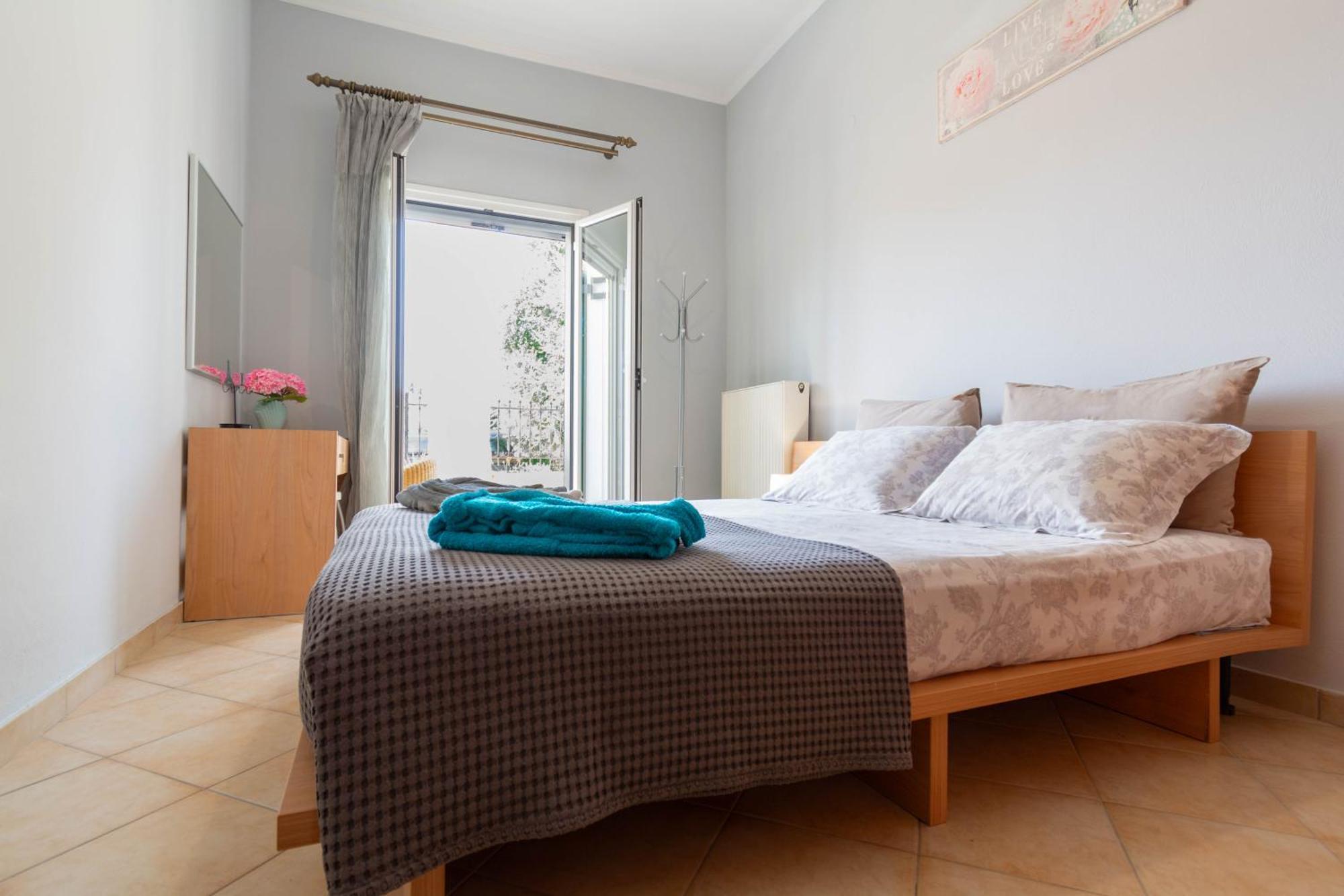 Xenia'S Apartments In Alepou Corfu  Luaran gambar