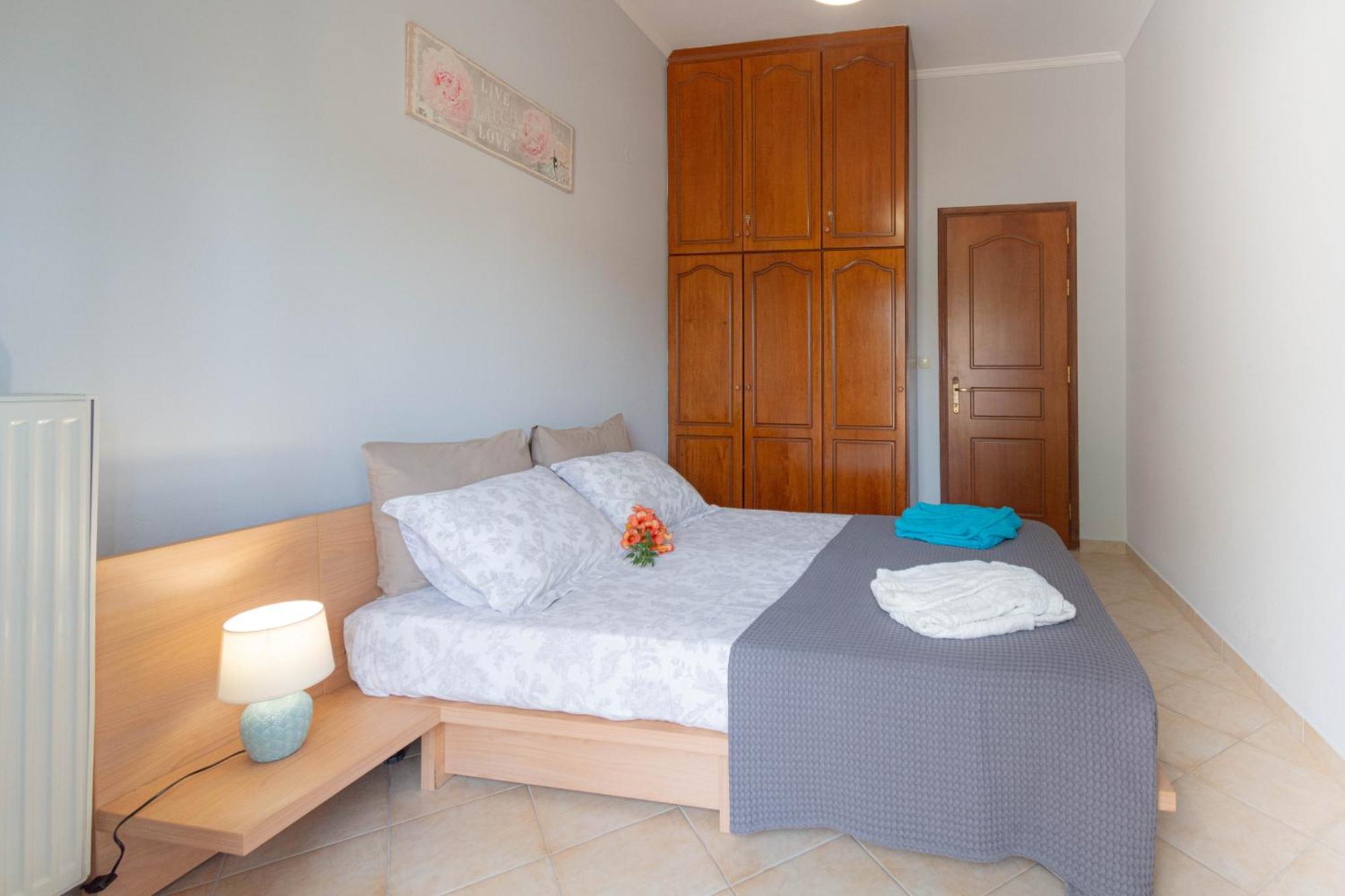 Xenia'S Apartments In Alepou Corfu  Luaran gambar