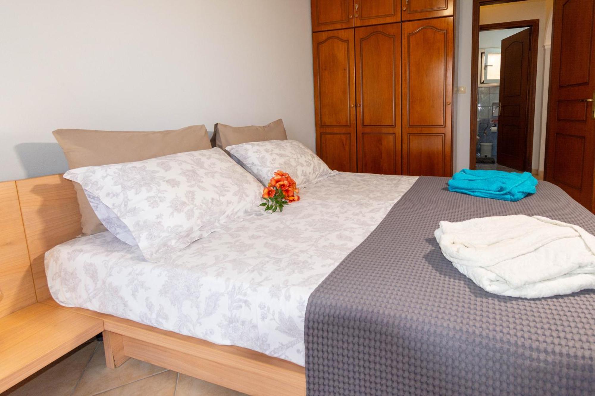 Xenia'S Apartments In Alepou Corfu  Luaran gambar