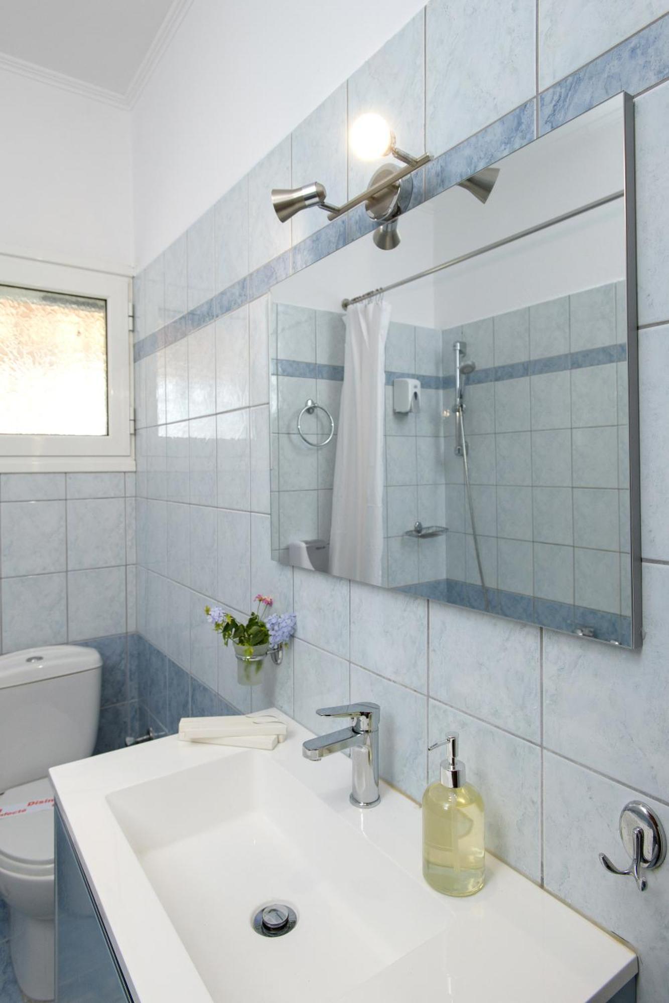 Xenia'S Apartments In Alepou Corfu  Luaran gambar