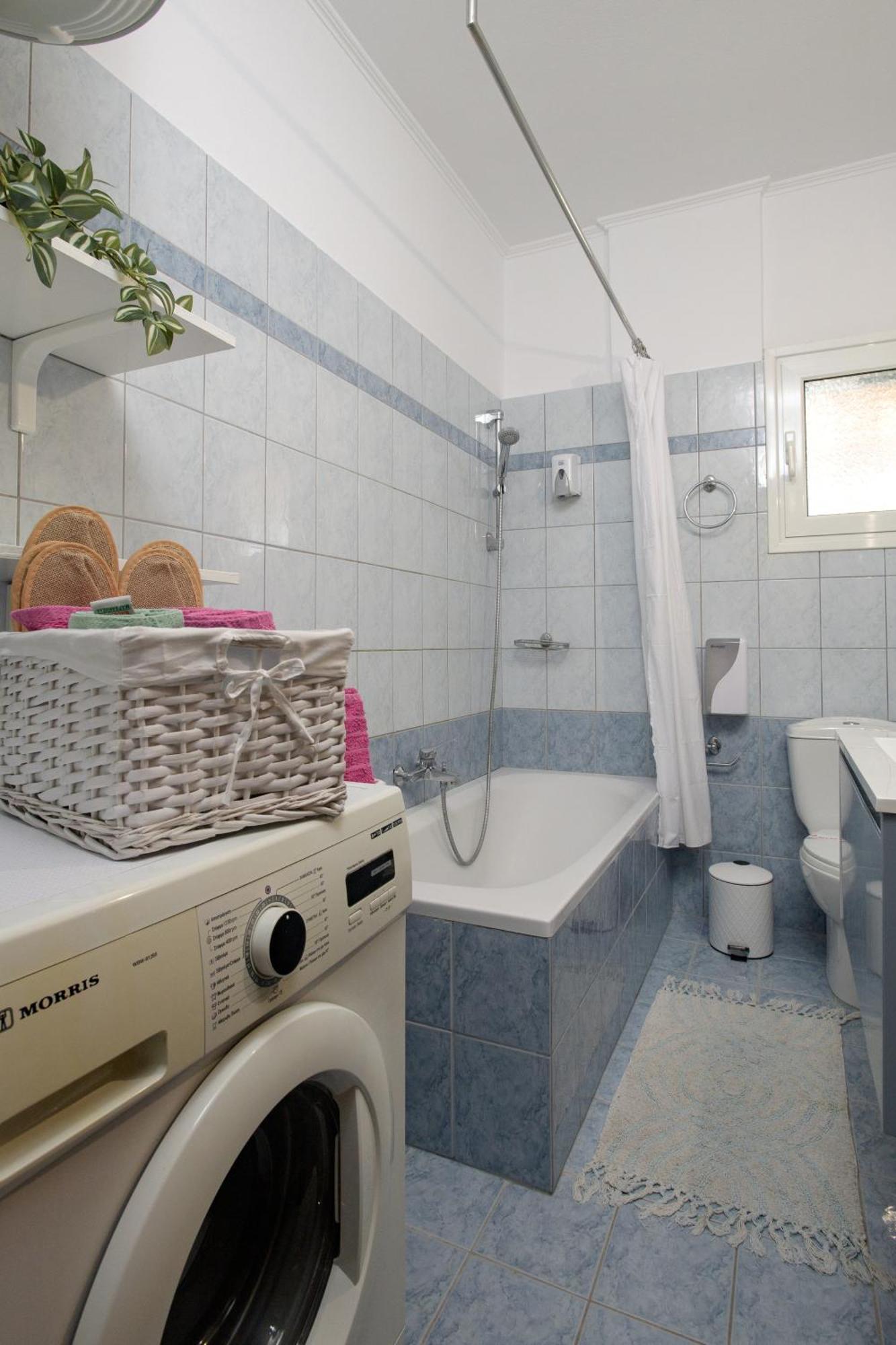 Xenia'S Apartments In Alepou Corfu  Luaran gambar