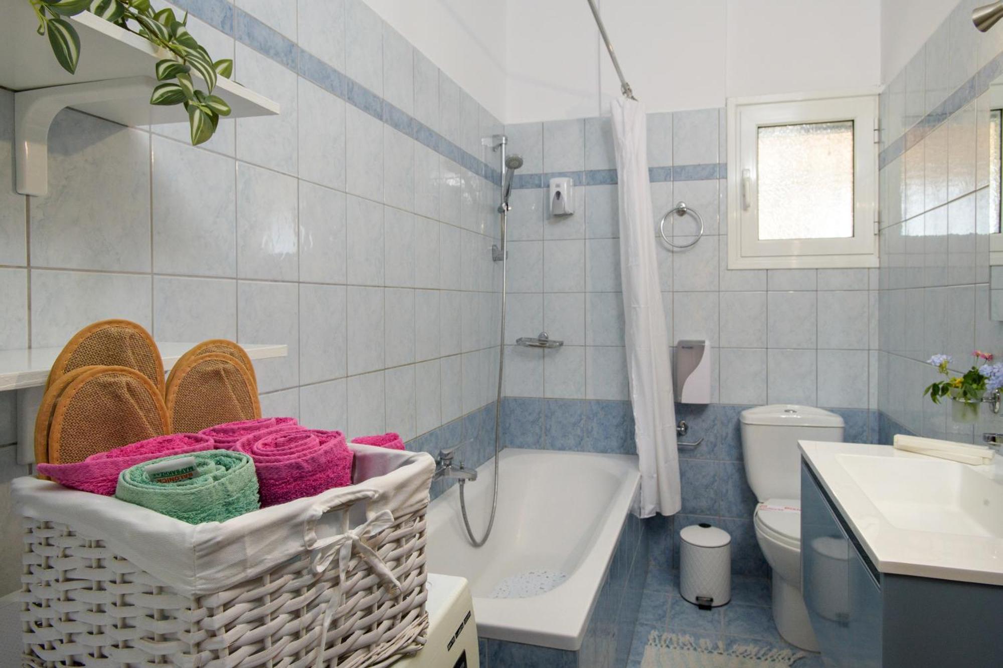 Xenia'S Apartments In Alepou Corfu  Luaran gambar