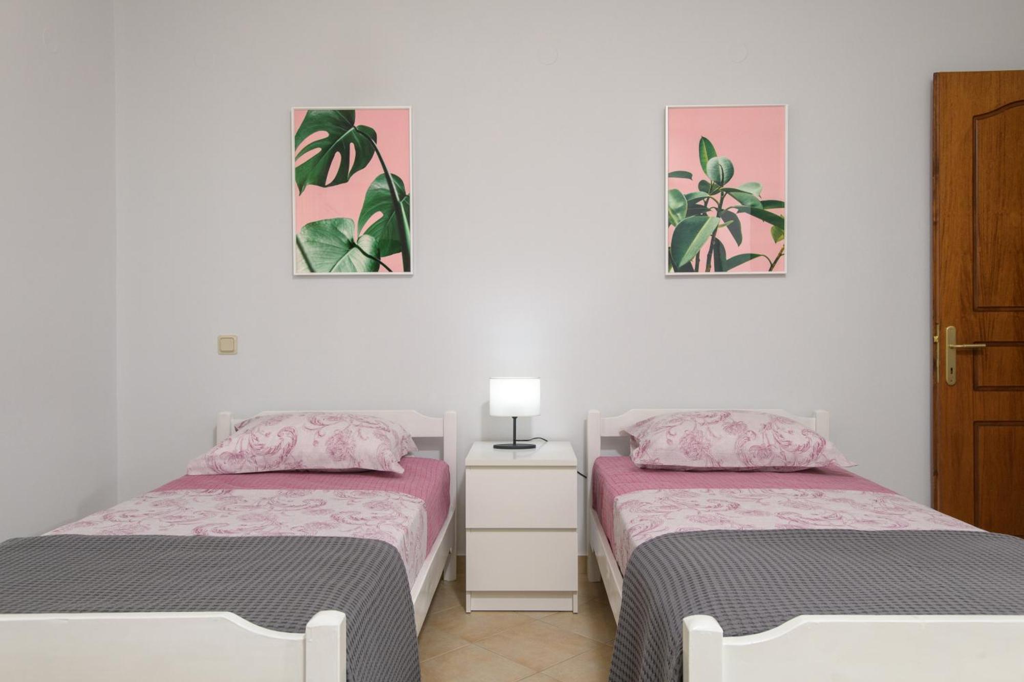 Xenia'S Apartments In Alepou Corfu  Luaran gambar