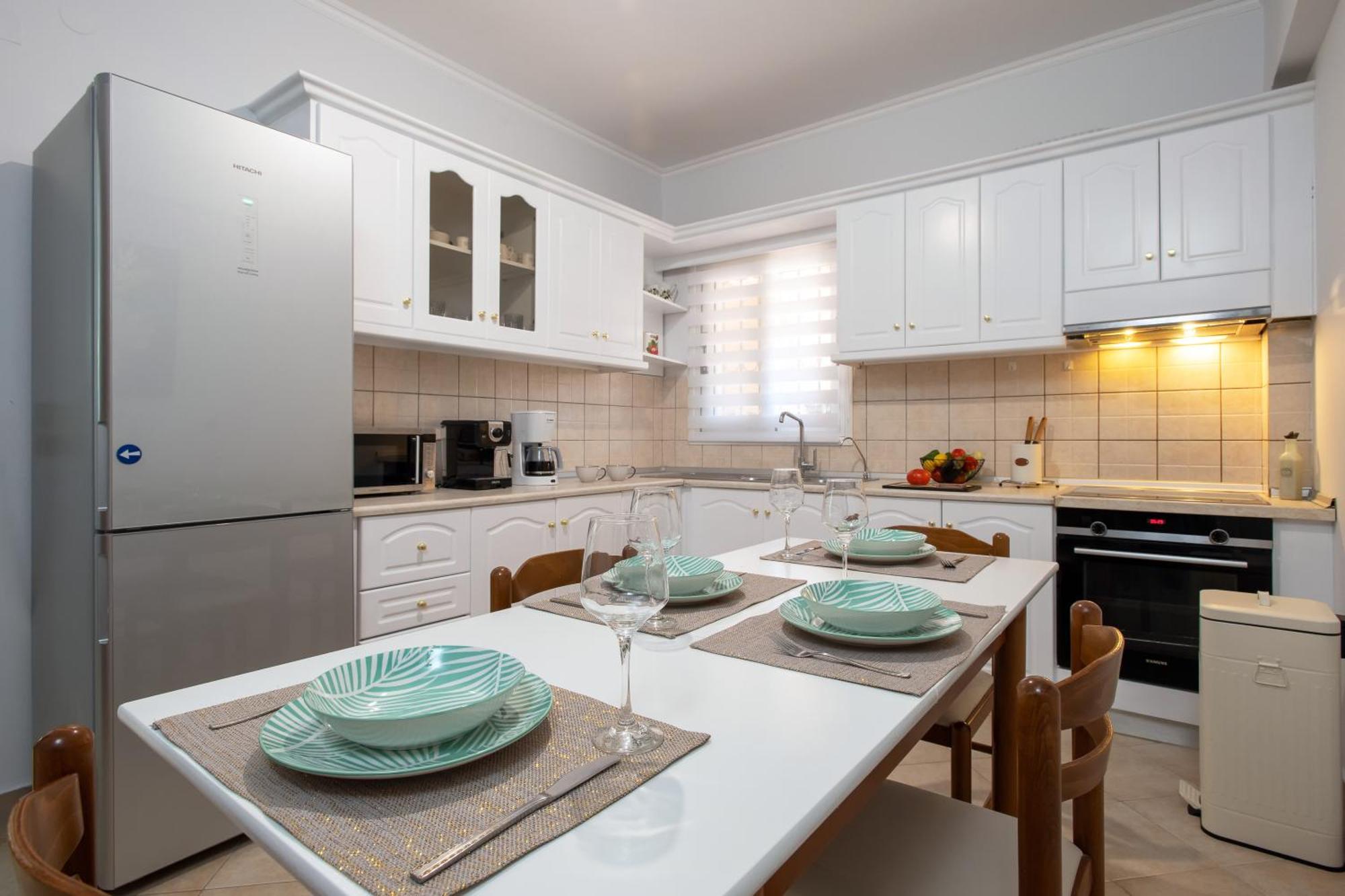 Xenia'S Apartments In Alepou Corfu  Luaran gambar